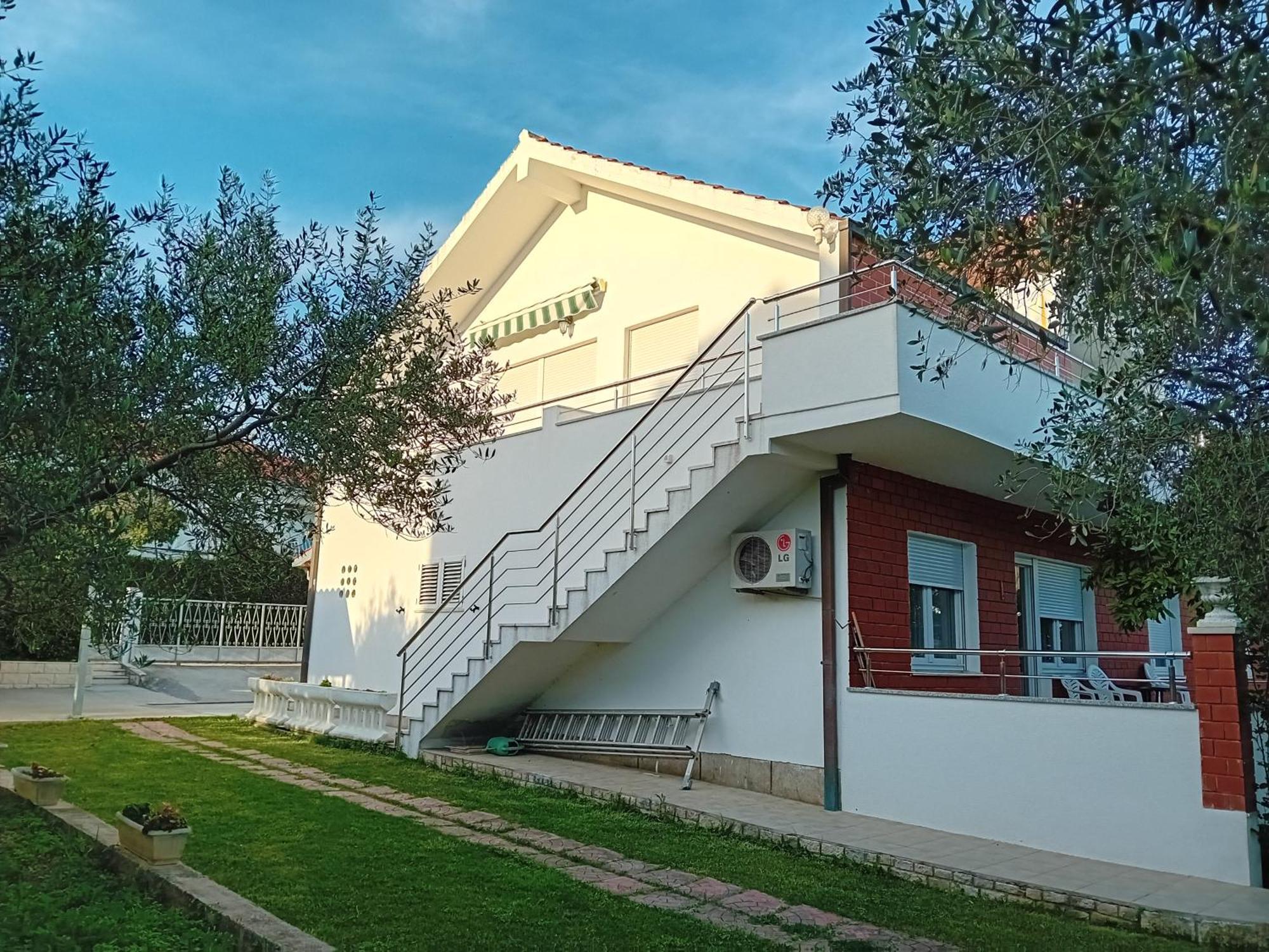 Apartman Zokic *